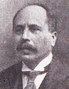 Bonaldo Stringher