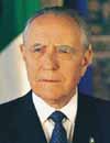 Carlo Azeglio Ciampi
