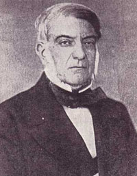 Liborio Romano