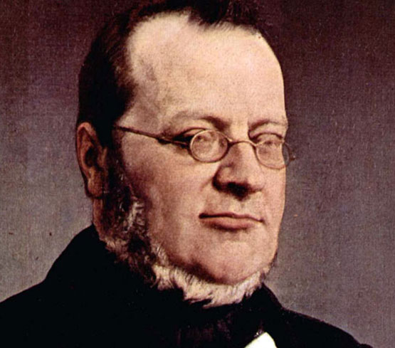 Camillo Benso conte di Cavour