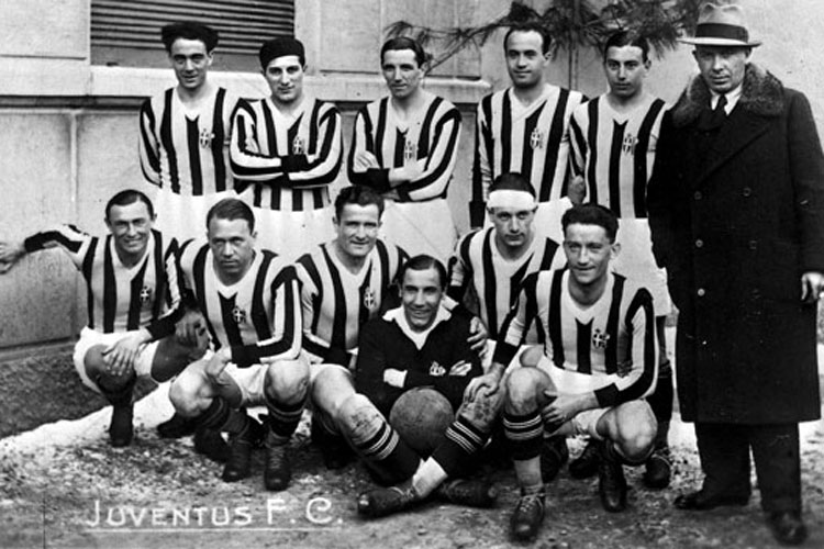 Cronologia Della Juventus Storia Di Scudetti E Vittorie Dal 1905